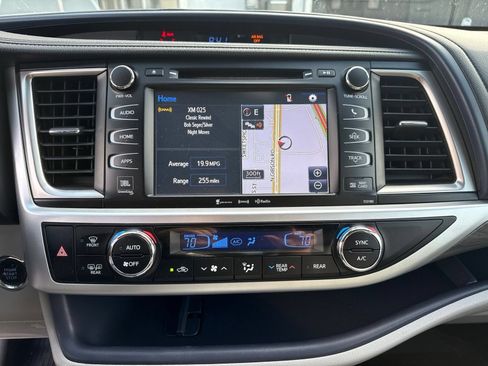 Used 2018 Toyota Highlander Limited AWD/4WD image 21