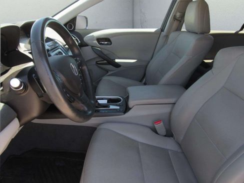 Certified 2018 Acura RDX w/ Advance Package FWD image 16