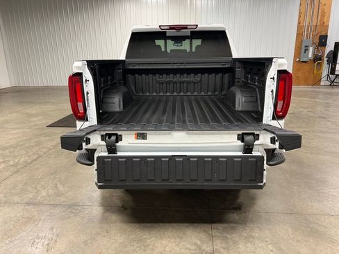 Certified 2023 GMC Sierra 1500 Denali w/ Technology Package image 12