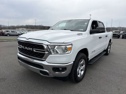 Used 2024 RAM 1500 Big Horn