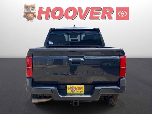 Used 2024 Toyota Tacoma SR5 RWD image 6