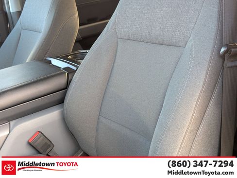 Used 2024 Ford F150 XLT w/ Equipment Group 302A MID image 14