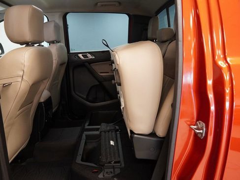 Used 2019 Ford Ranger Lariat w/ FX4 Off-Road Package image 26