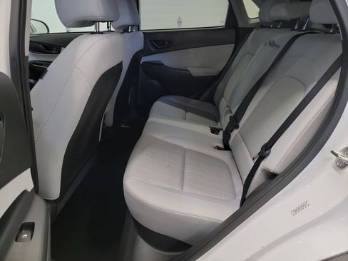 Used 2023 Hyundai Kona SEL FWD image 27