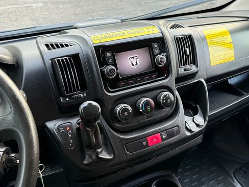 Used 2020 RAM ProMaster 3500 image 19