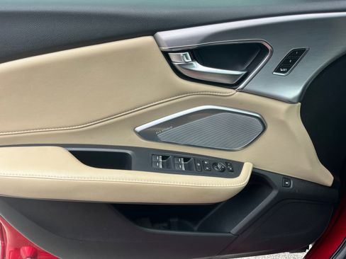 Used 2020 Acura RDX w/ Technology Package image 23