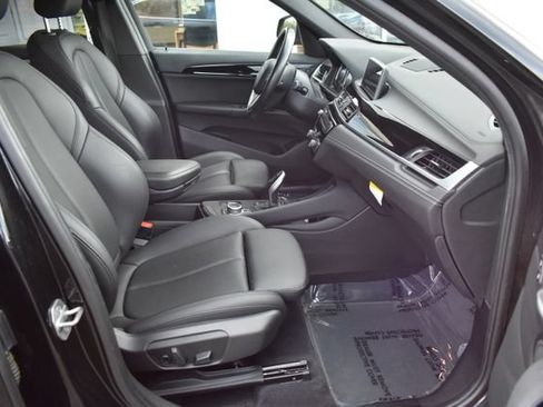Used 2020 BMW X1 xDrive28i w/ Convenience Package AWD/4WD image 40
