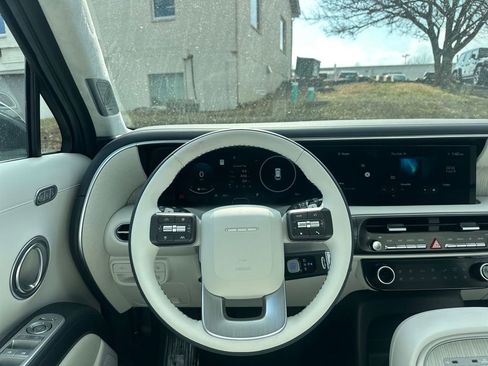 New 2026 Hyundai Palisade Calligraphy AWD/4WD image 15