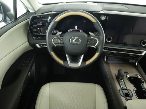 Used 2024 Lexus RX 350 Premium Plus image 10