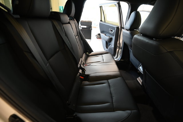 New 2026 Subaru Outback Premium AWD/4WD image 25