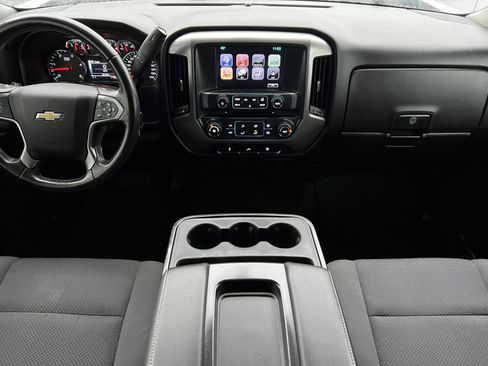 Used 2017 Chevrolet Silverado 2500 LT image 32