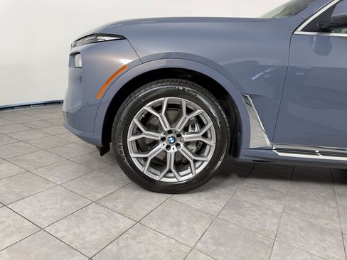 Certified 2026 BMW X7 xDrive40i AWD/4WD image 12