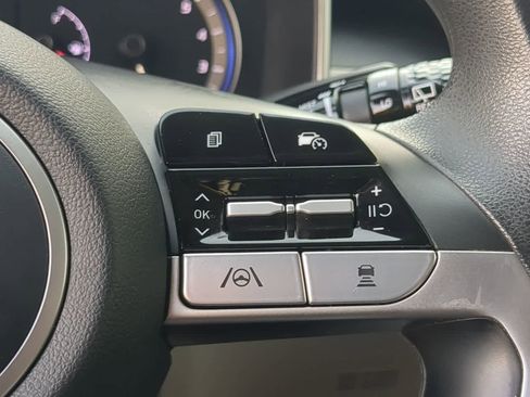 Used 2023 Hyundai Tucson SEL image 25