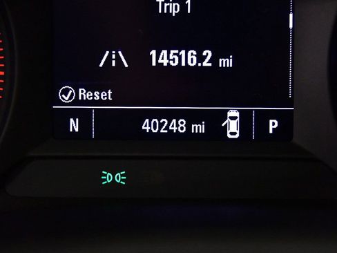 Used 2021 Chevrolet TrailBlazer LT w/ Convenience Package image 17