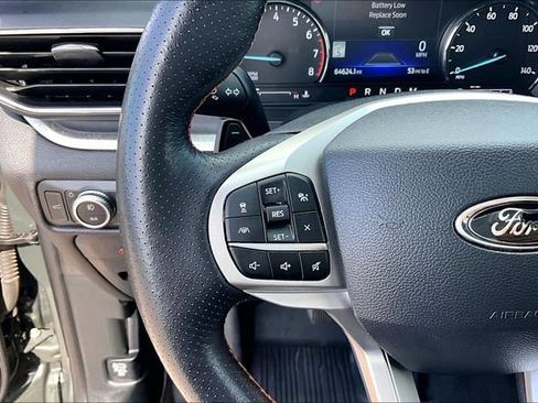 Used 2022 Ford Explorer Timberline AWD/4WD image 15