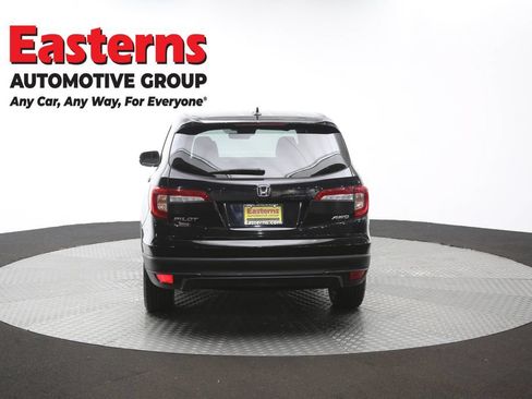 Used 2019 Honda Pilot EX-L image 37