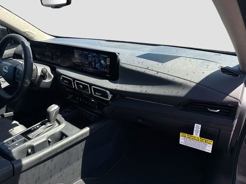 New 2026 Nissan Sentra SV FWD image 30