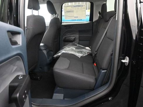 New 2025 Ford Maverick XL image 8