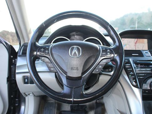 Used 2011 Acura TL w/ Technology Package FWD image 12