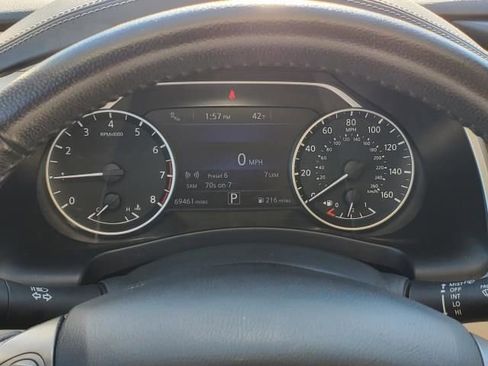 Used 2023 Nissan Murano SV image 27