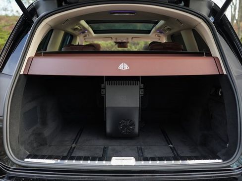 Used 2021 Mercedes-Benz Maybach GLS 600 4MATIC image 45