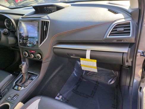 Used 2021 Subaru Crosstrek 2.5i Limited image 31