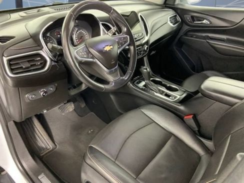 Used 2020 Chevrolet Equinox Premier AWD/4WD image 22