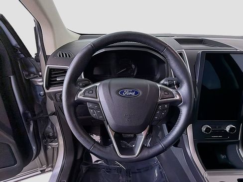 Used 2023 Ford Edge SEL w/ Convenience Package AWD/4WD image 30