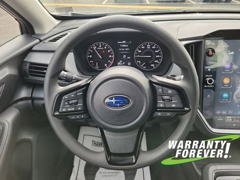 New 2026 Subaru Crosstrek 2.0i Premium image 9