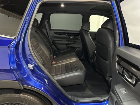 Certified 2023 Honda CR-V Sport Touring image 36