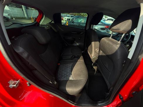 Used 2020 Chevrolet Spark LS FWD image 9