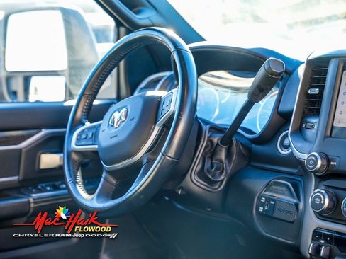 Used 2024 RAM 2500 Big Horn image 11