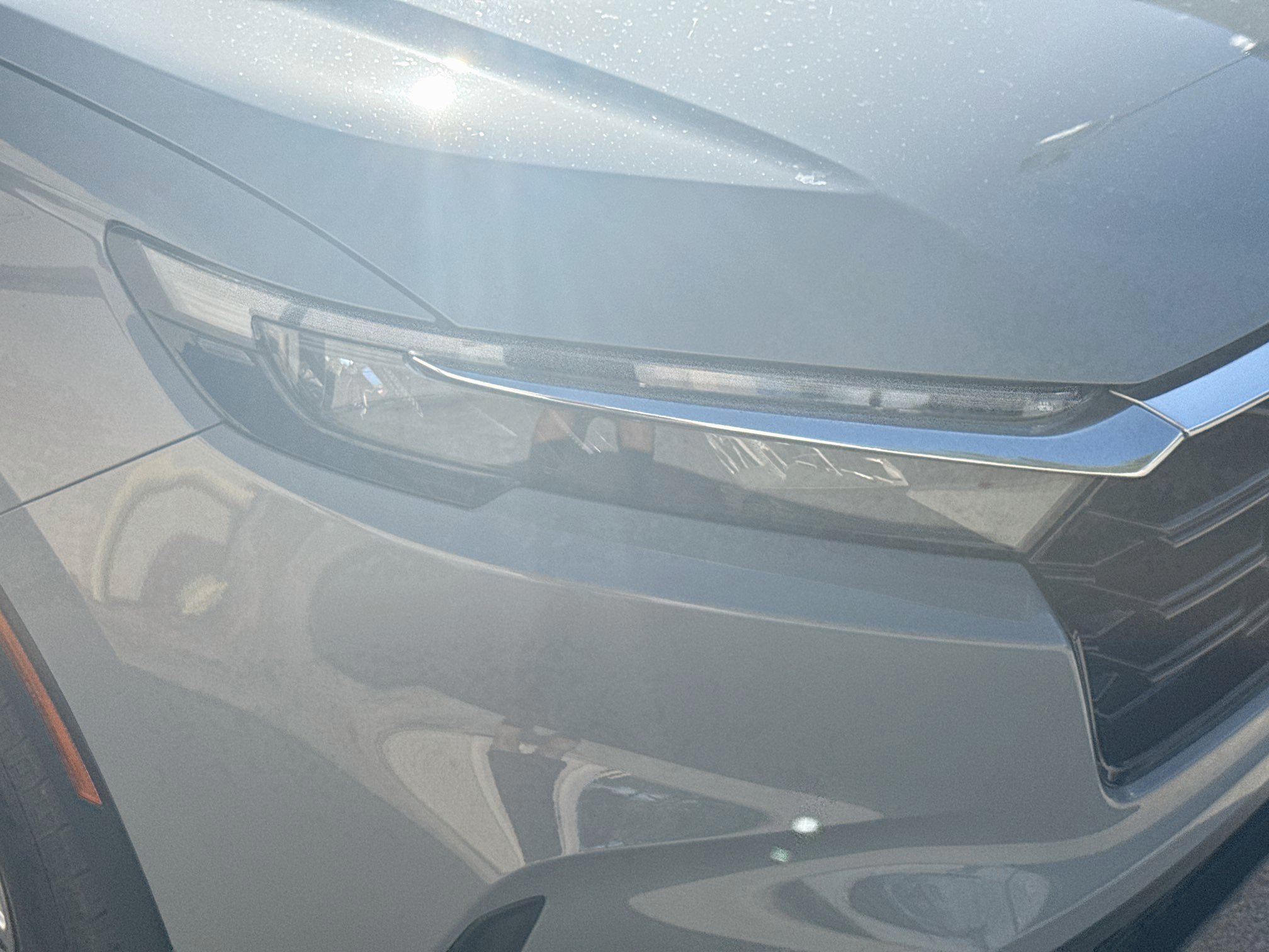 Certified 2023 Honda CR-V EX-L image 34