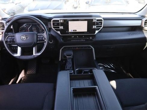 Used 2023 Toyota Tundra SR5 w/ SR5 Convenience Package image 20