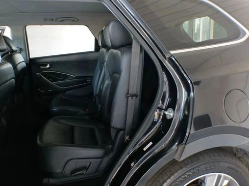 Used 2013 Hyundai Santa Fe Limited w/ Technology Pkg image 20