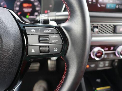 Used 2024 Acura Integra A-Spec image 23