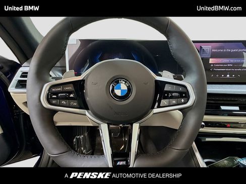 New 2026 BMW 430i RWD image 6