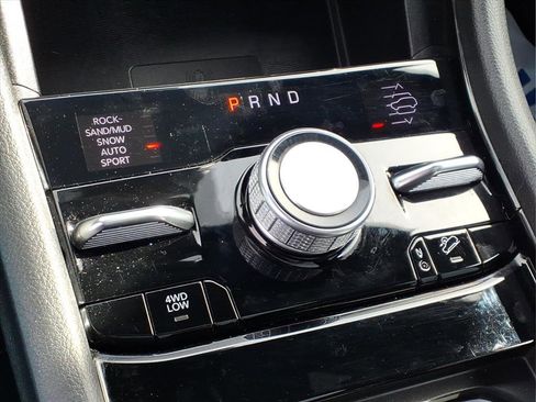 Used 2023 Jeep Grand Cherokee Summit w/ Advanced Protech Group IV image 26