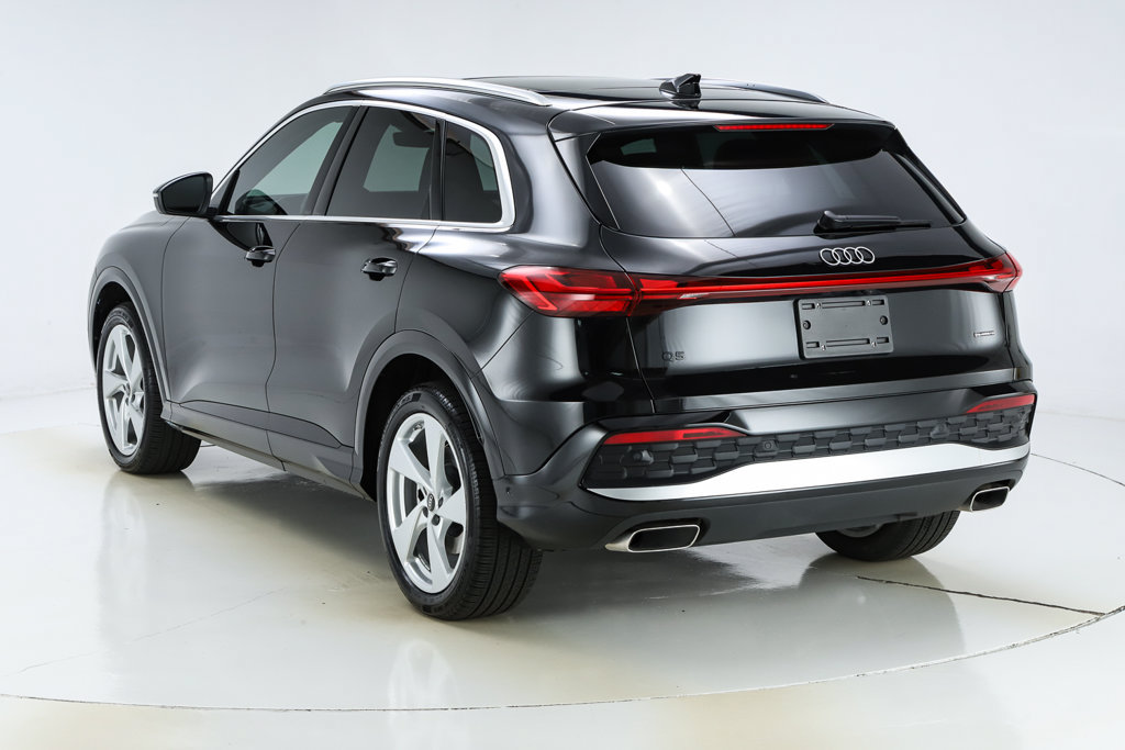 Used 2025 Audi Q5 Prestige AWD/4WD image 11