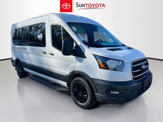 Used 2020 Ford Transit 350 XL video 1