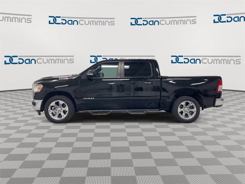 Used 2020 RAM 1500 Big Horn image 5