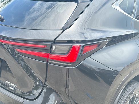 Used 2024 Lexus NX 350 AWD image 28