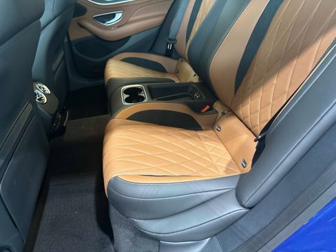 New 2026 Mercedes-Benz AMG GT 43 image 14