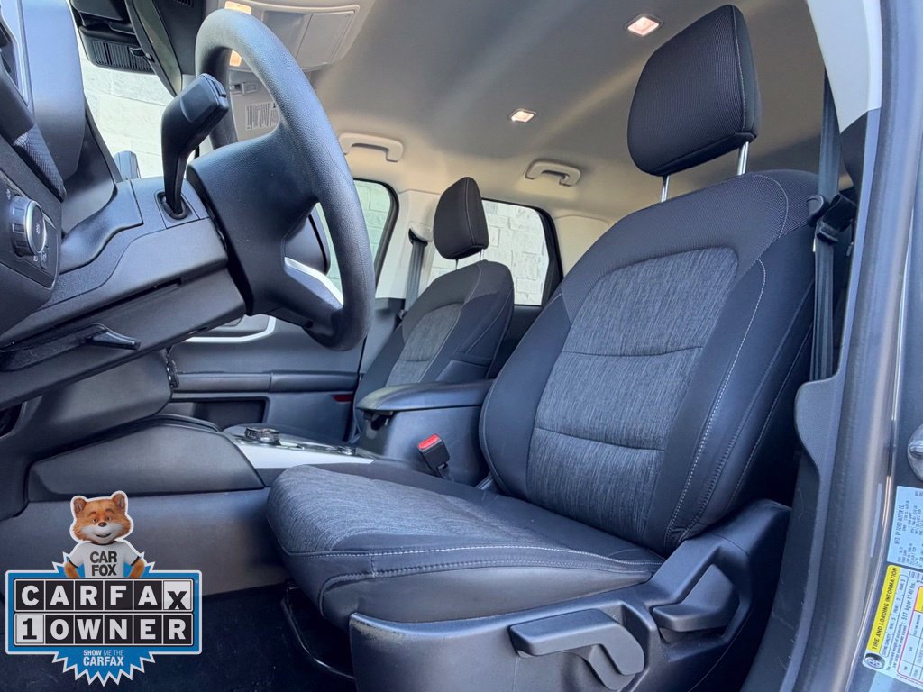 Used 2021 Ford Bronco Sport Big Bend AWD/4WD image 4
