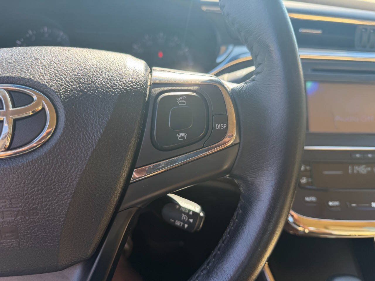 Used 2014 Toyota Avalon XLE FWD image 31