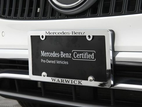 Certified 2026 Mercedes-Benz GLA 250 GLA 250 image 13