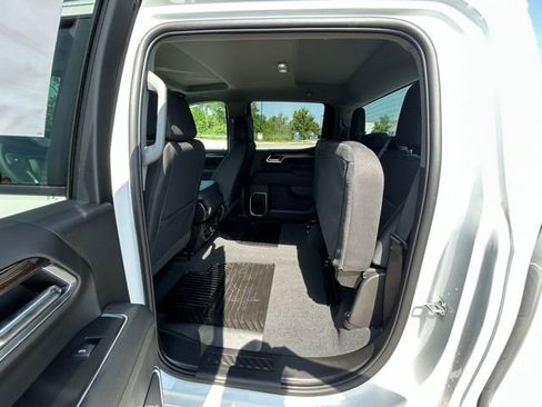 New 2025 Chevrolet Silverado 1500 RST image 56