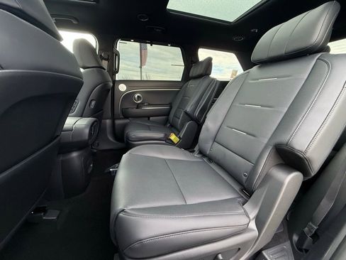 New 2026 Hyundai Palisade Calligraphy AWD/4WD image 24