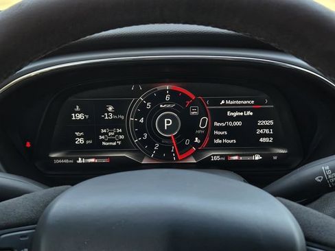 Used 2021 Cadillac CT5 V w/ Premium Package RWD image 26