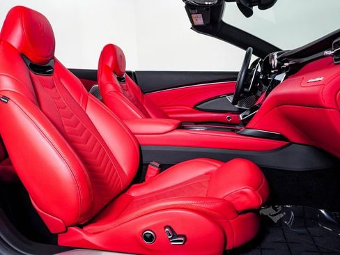 Certified 2024 Maserati GranCabrio Trofeo image 16